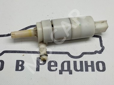 Насос омывателей MERCEDES-BENZ E-класс W211/S211 (2002 - 2006) — Разборка Мерседес
