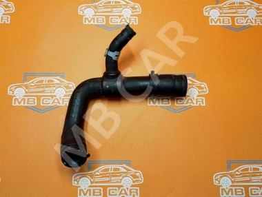 Патрубок ОЖ MERCEDES-BENZ C-класс W204/S204/С204 рестайлинг (2011 - 2015) — Разборка Мерседес