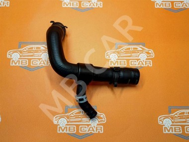 Патрубок ОЖ MERCEDES-BENZ C-класс W204/S204/С204 рестайлинг (2011 - 2015) — Разборка Мерседес