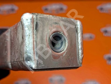 Кронштейн усилителя переднего бампера MERCEDES-BENZ C-класс AMG W205/S205/C205/A205 (2014 - 2018) — Разборка Мерседес