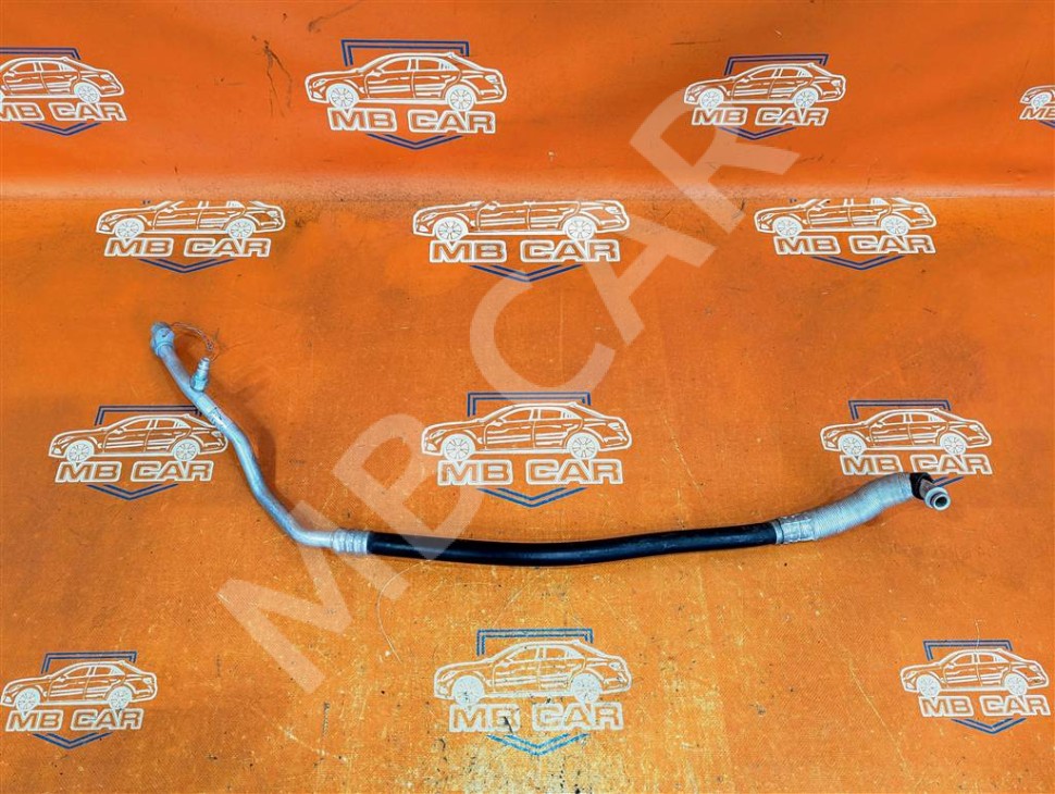 Трубка кондиционера MERCEDES-BENZ SLK-класс R170 (1996 - 2000) фото 1 — Разборка Мерседес