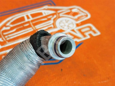 Трубка кондиционера MERCEDES-BENZ SLK-класс R170 (1996 - 2000) — Разборка Мерседес