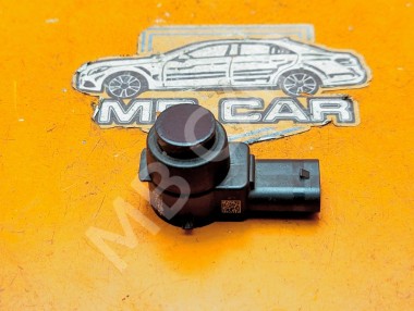 Парктроники MERCEDES-BENZ S-класс W221 рестайлинг (2009 - 2013) &mdash; Разборка Мерседес