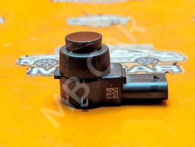 Парктроники MERCEDES-BENZ S-класс W221 рестайлинг (2009 - 2013) &mdash; Разборка Мерседес