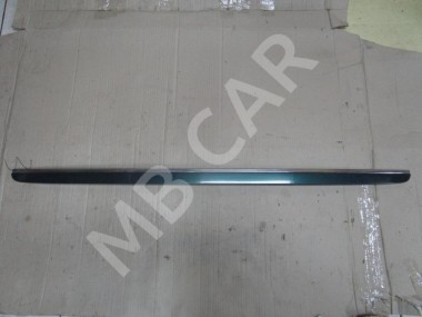 Накладка крышки багажника MERCEDES-BENZ E-класс W210/S210 (1995 - 1999) — Разборка Мерседес
