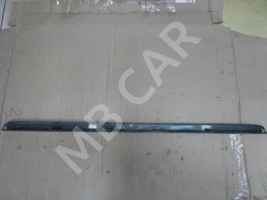 Накладка крышки багажника MERCEDES-BENZ E-класс W210/S210 (1995 - 1999) — Разборка Мерседес