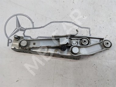 Петля капота MERCEDES-BENZ S-класс W220 рестайлинг (2002 - 2005) — Разборка Мерседес