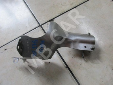 Защитный экран MERCEDES-BENZ C-класс W205/S205/C205/A205 (2014 - 2018) — Разборка Мерседес