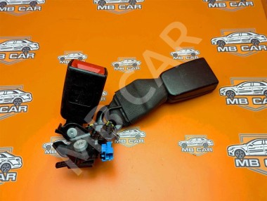 Замок ремня безопасности MERCEDES-BENZ C-класс AMG W205/S205/C205/A205 (2014 - 2018) — Разборка Мерседес