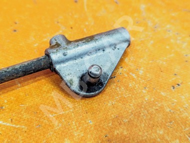 Тяга АКПП MERCEDES-BENZ E-класс W211/S211 рестайлинг (2006 - 2009) — Разборка Мерседес