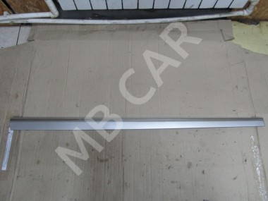 Молдинг двери MERCEDES-BENZ CLK-класс C209/A209 (2002 - 2005) — Разборка Мерседес
