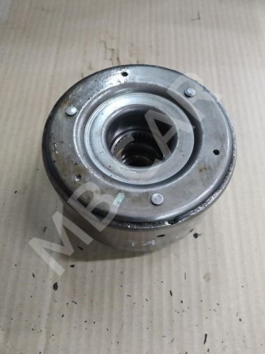 Детали АКПП MERCEDES-BENZ E-класс W210/S210 (1995 - 1999) — Разборка Мерседес