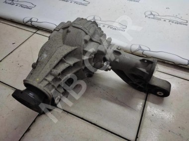 Редуктор передний MERCEDES-BENZ R-класс W251 (2005 - 2007) — Разборка Мерседес