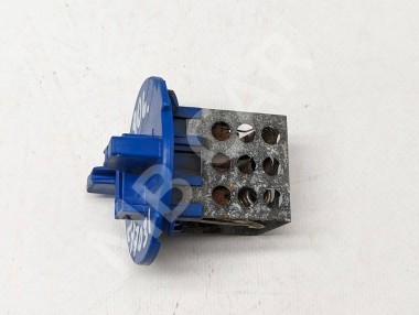 Реле моторчика печки MERCEDES-BENZ Sprinter W906 (2006 - 2019) — Разборка Мерседес