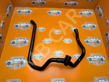 Трубка вентиляции картерных газов MERCEDES-BENZ M-класс W163 (1997 - 2001) — Разборка Мерседес