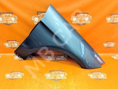Крыло переднее правое MERCEDES-BENZ GLE-класс W166 (2015 - 2018) — Разборка Мерседес