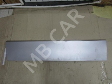 Молдинг двери MERCEDES-BENZ S-класс W140 (1991 - 1998) — Разборка Мерседес