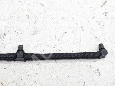 Обратка форсунок MERCEDES-BENZ C-класс W203/S203/CL203 (2000 - 2004) — Разборка Мерседес