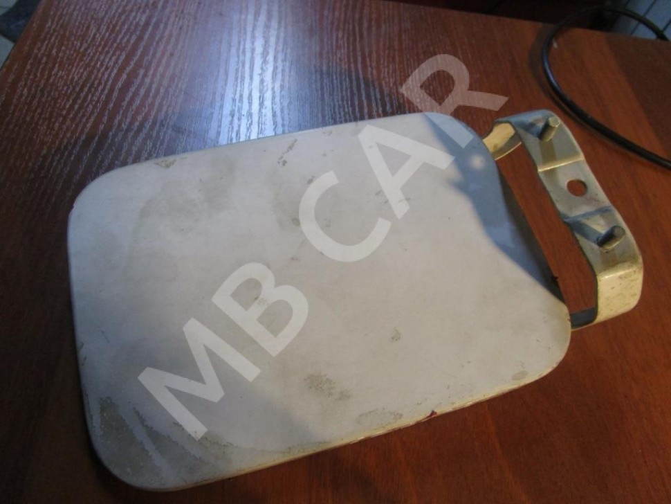 Лючок топливного бака MERCEDES-BENZ E-класс W124/S124/C124/A124 (1984 - 1997) фото 1 &mdash; Разборка Мерседес