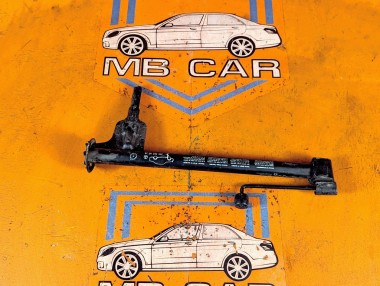Домкрат MERCEDES-BENZ S-класс W220 рестайлинг (2002 - 2005) S 320 CDI 3.2 AT (204 л.с.) &mdash; Разборка Мерседес