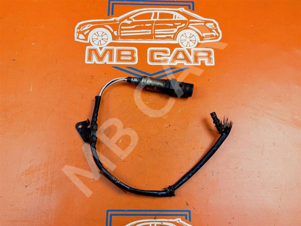 Лямбда-зонд MERCEDES-BENZ 190 (W201) W201 (1982 - 1993) фото 1 — Разборка Мерседес