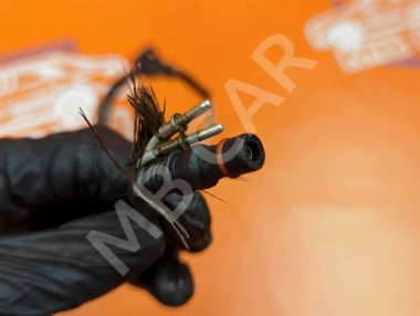 Лямбда-зонд MERCEDES-BENZ 190 (W201) W201 (1982 - 1993) — Разборка Мерседес