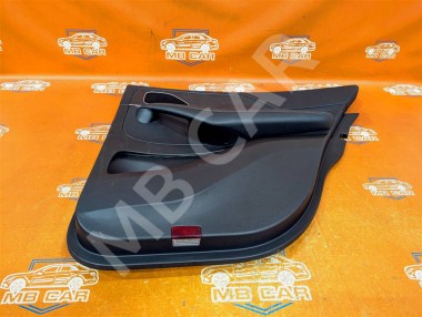 Карта двери задняя правая MERCEDES-BENZ GLE-класс V167 (2018 - 2024) — Разборка Мерседес