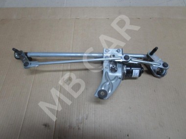 Трапеция дворников MERCEDES-BENZ A-класс AMG W177 (2019 - 2023) — Разборка Мерседес