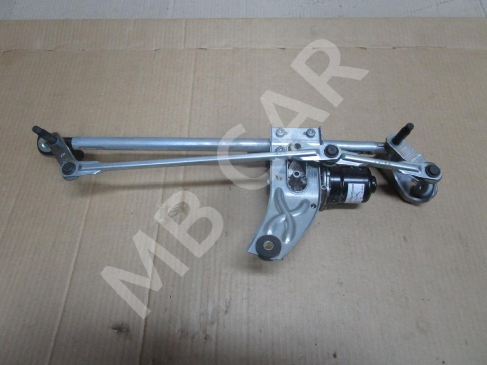 Трапеция дворников MERCEDES-BENZ A-класс AMG W177 (2019 - 2023) фото 1 — Разборка Мерседес