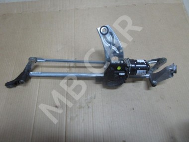 Трапеция дворников MERCEDES-BENZ A-класс AMG W177 (2019 - 2023) — Разборка Мерседес