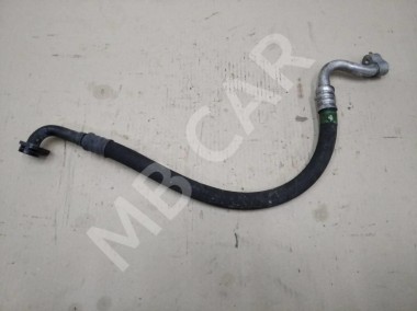 Трубка кондиционера MERCEDES-BENZ E-класс W210/S210 рестайлинг (1999 - 2003) — Разборка Мерседес