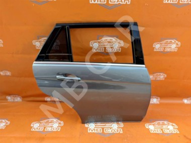 Дверь задняя правая MERCEDES-BENZ E-класс W212/S212/C207/A207 рестайлинг (2013 - 2016) — Разборка Мерседес