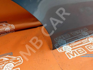 Дверь задняя правая MERCEDES-BENZ E-класс W212/S212/C207/A207 рестайлинг (2013 - 2016) — Разборка Мерседес