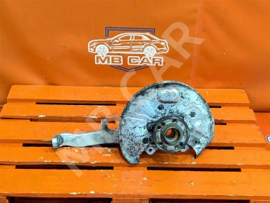 Кулак поворотный передний правый MERCEDES-BENZ GLE-класс V167 (2018 - 2024) — Разборка Мерседес