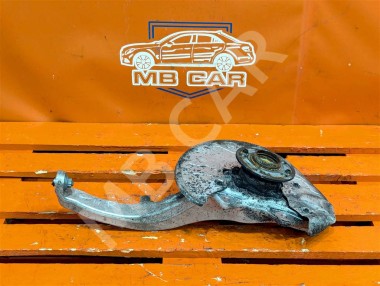 Кулак поворотный передний правый MERCEDES-BENZ GLE-класс V167 (2018 - 2024) — Разборка Мерседес