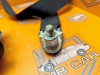 Ремень безопасности передний левый MERCEDES-BENZ V-класс W638/W639 (1996 - 2003) V 220 2.1 D AT (122 л.с.) фото 3 &mdash; Разборка Мерседес