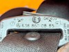 Ремень безопасности передний левый MERCEDES-BENZ V-класс W638/W639 (1996 - 2003) V 220 2.1 D AT (122 л.с.) фото 7 &mdash; Разборка Мерседес