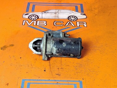 Стартер MERCEDES-BENZ V-класс W638/W639 (1996 - 2003) V 220 2.1 D AT (122 л.с.) &mdash; Разборка Мерседес