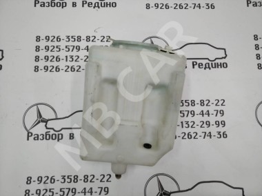 Бачок омывателя MERCEDES-BENZ E-класс W210/S210 (1995 - 1999) — Разборка Мерседес