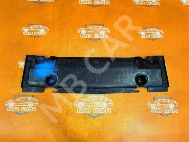 Защита бампера MERCEDES-BENZ GLE-класс V167 (2018 - 2024) — Разборка Мерседес