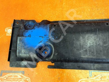 Защита бампера MERCEDES-BENZ GLE-класс V167 (2018 - 2024) — Разборка Мерседес