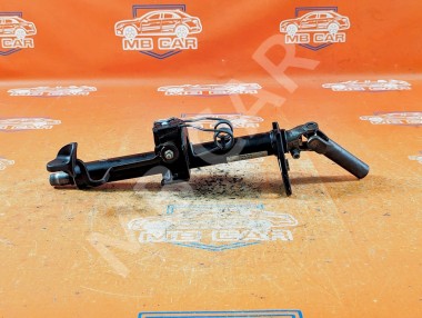 Рулевая колонка MERCEDES-BENZ M-класс W163 рестайлинг (2001 - 2005) — Разборка Мерседес