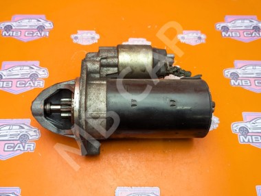 Стартер MERCEDES-BENZ E-класс W211/S211 (2002 - 2006) &mdash; Разборка Мерседес