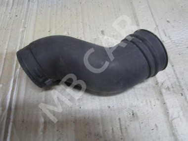 Патрубок воздушный MERCEDES-BENZ M-класс W164 (2005 - 2008) — Разборка Мерседес