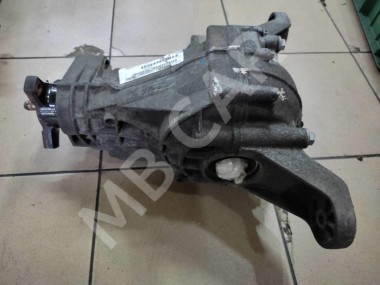 Редуктор задний MERCEDES-BENZ ML-class w164 — Разборка Мерседес