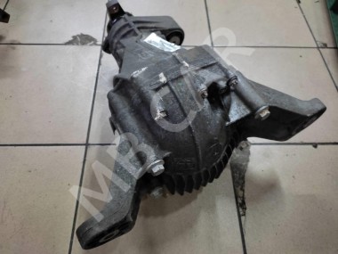 Редуктор задний MERCEDES-BENZ ML-class w164 — Разборка Мерседес