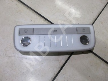 Плафон салона MERCEDES-BENZ E-класс W212/S212/C207/A207 (2009 - 2013) — Разборка Мерседес