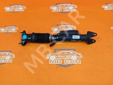 Амортизатор задний MERCEDES-BENZ M-класс W166 (2011 - 2015) — Разборка Мерседес