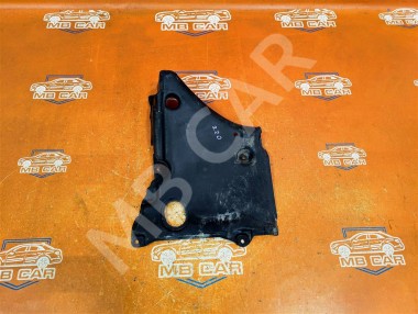 Защита днища MERCEDES-BENZ S-класс W220 (1998 - 2005) — Разборка Мерседес