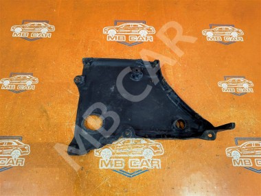 Защита днища MERCEDES-BENZ S-класс W220 (1998 - 2005) — Разборка Мерседес